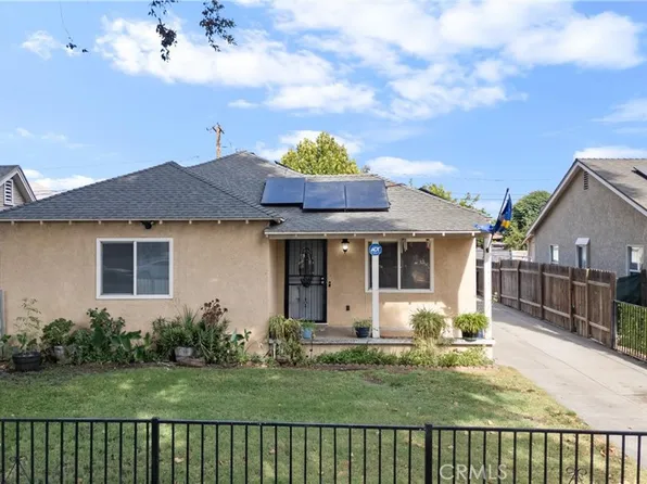 1737 N Mountain View Ave, San Bernardino, CA 92405
