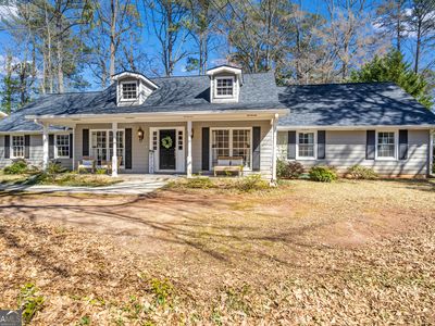 105 Roundleaf Ct, Peachtree City, GA, 30269