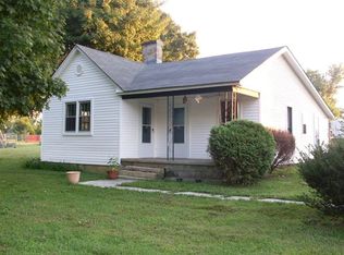 2115 Richardsville Rd, Bowling Green, KY 42101