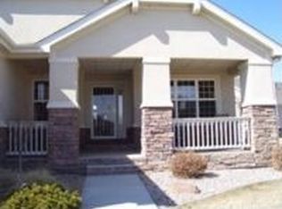 7697 Promontory Dr, Windsor, CO 80528