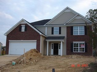 29 Kitfox Ct, Chapin, SC 29036