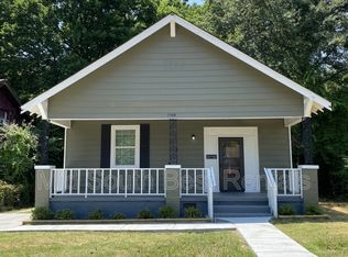 1508 Hanger St, Little Rock, AR 72202