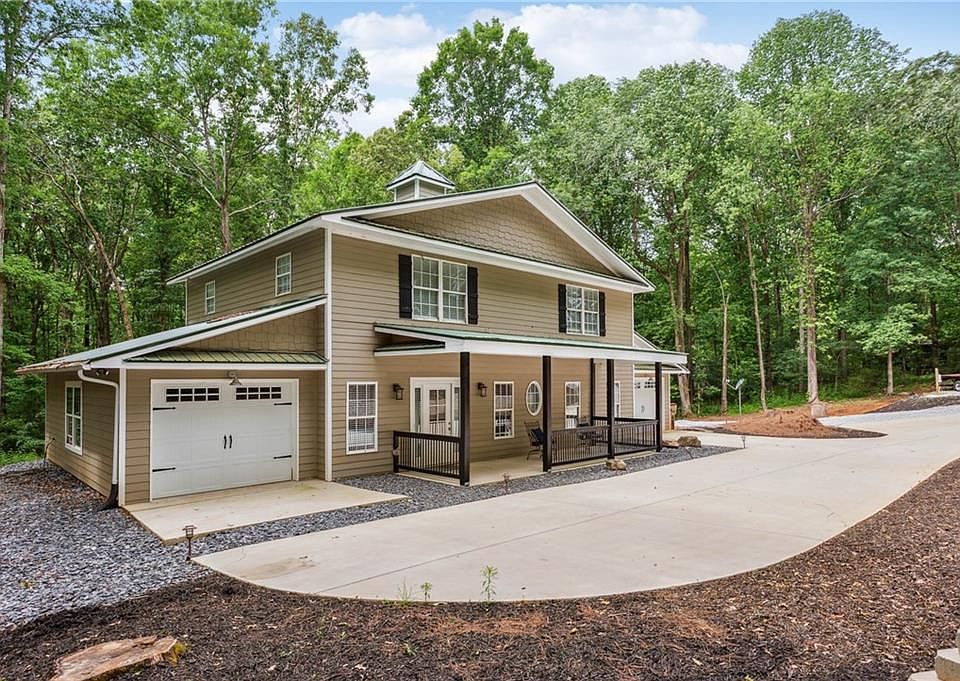 4994 Bryant Quarter Rd, Gillsville, GA 30543 MLS 7220824 Zillow