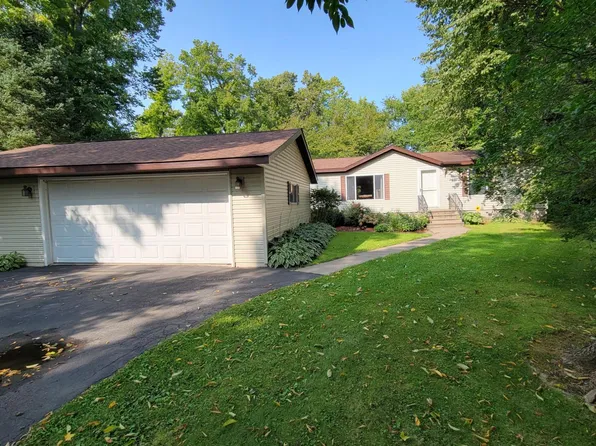 N9211 Chip N Dale Dr, Pickerel, WI 54465