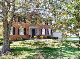 6317 Remington Cv, Burlington, KY 41005