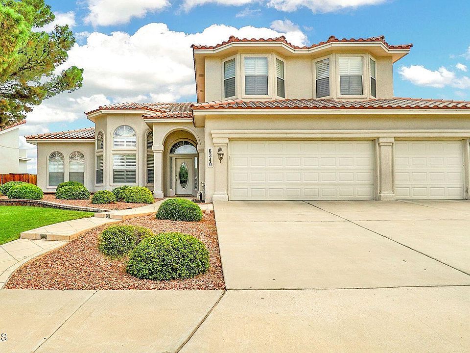 1st image of 6340 La Posta Dr