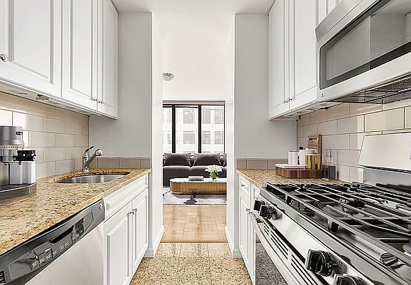 3rd image of 235 W 56th St APT 29M