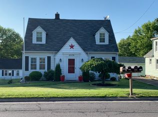 45170 N Ridge Rd, Amherst, OH 44001