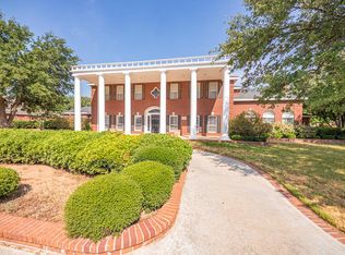 3910 Fairwood Ct, Midland, TX 79707