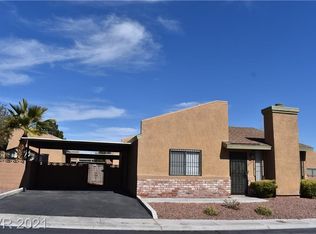 6544 Pinon Pine Way #0, Las Vegas, NV 89108