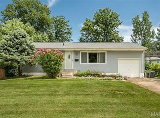 7614 General Meade Ln, Saint Louis, MO 63123