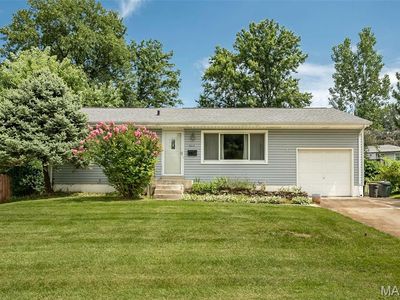 7614 General Meade Ln, Saint Louis, MO, 63123