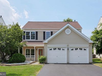 15 Brownstone Rd, East Windsor, NJ, 08520