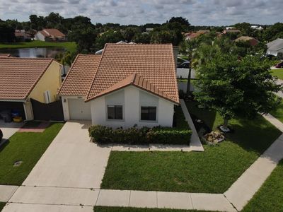 6244 Country Fair Circle, Boynton Beach, FL, 33437