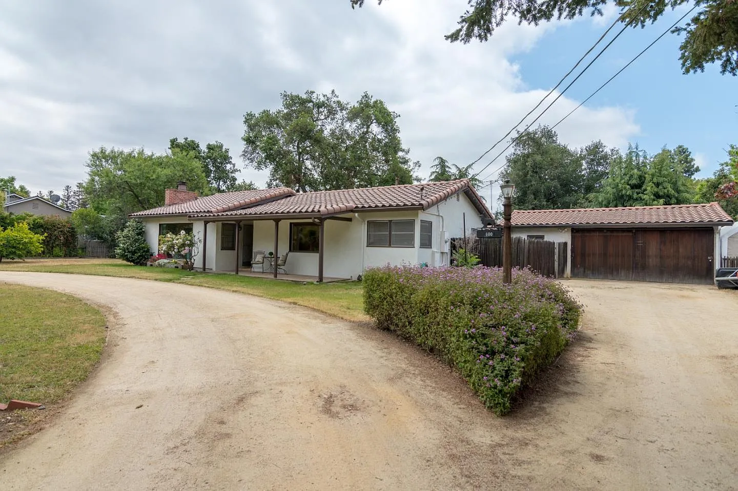 600 Wendell Dr photo 1