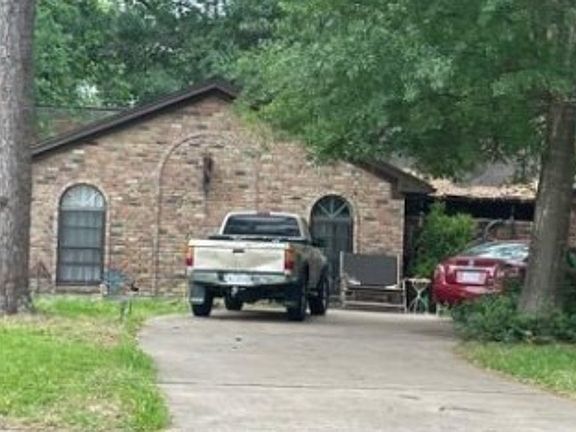 Property Side View