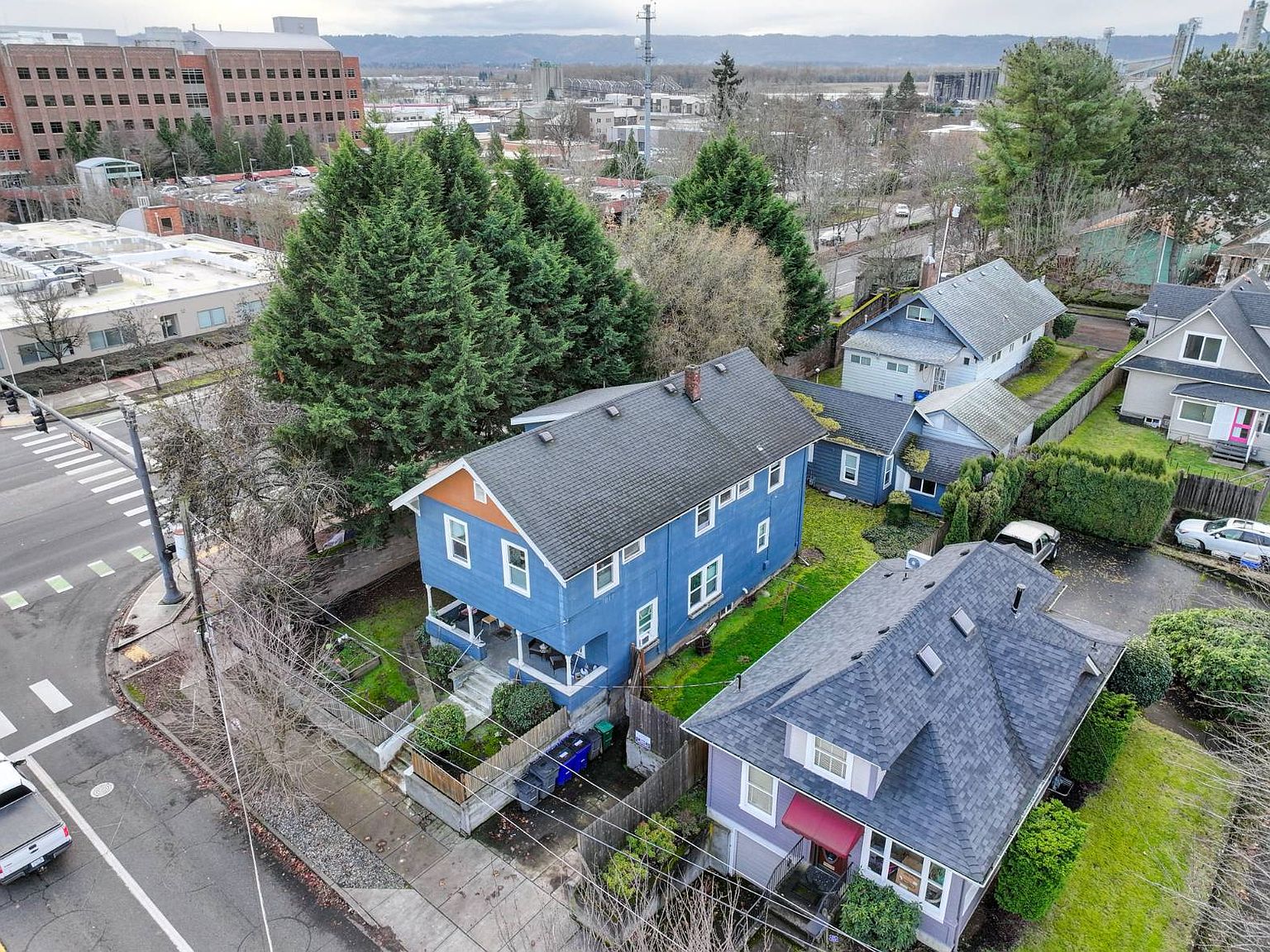 1512 Franklin St, Vancouver, WA 98660 | MLS #11405199 | Zillow