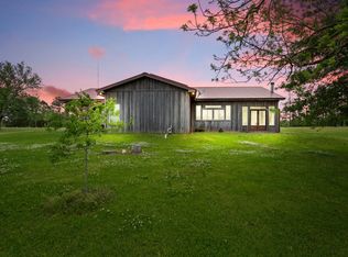 137 Clayton Iles Rd, Dry Creek, LA 70637