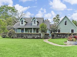 23406 Baneberry Rd, Magnolia, TX 77355