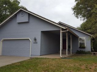 2452 Westville Trl, Cool, CA 95614