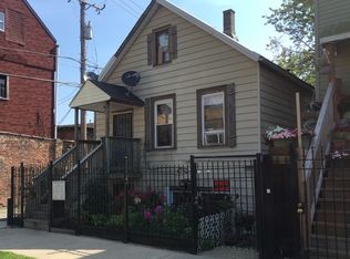 5115 S Winchester Ave #3RDFL, Chicago, IL 60609