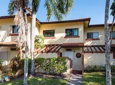 4754 NW 89th Ave #4754, Fort Lauderdale, FL, 33351