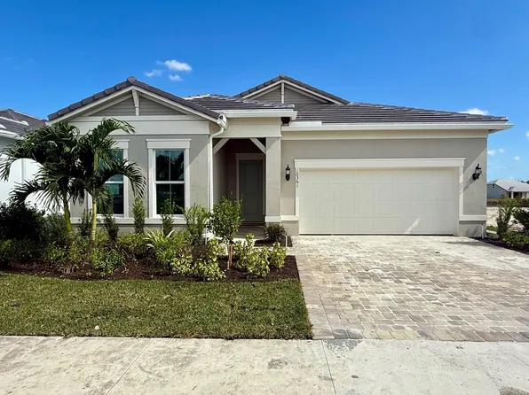 10361 SW Highpointe Drive #Prestige 268, Stuart, FL 34997