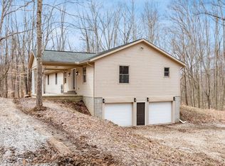 7195 Township Road 309 E, Corning, OH 43730