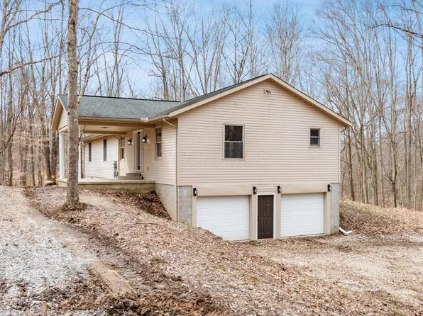 7195 Township Road 309 E, Corning, OH 43730
