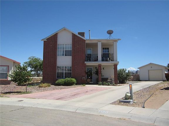 2nd image of 2301 Tierra Chica Way