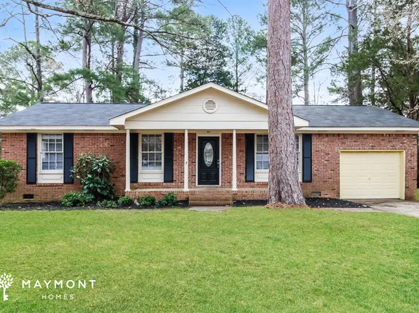 301 Maid Stone Rd, Irmo, SC 29063