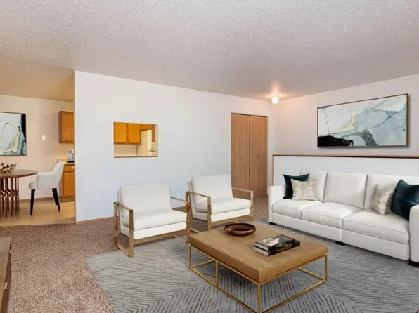 Foxtail Creek Townhomes, 3720 42nd St S #3760-D, Fargo, ND 58104