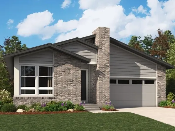 27595 E Byers Place, Aurora, CO 80018
