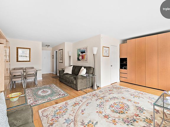 2nd image of 140 W End Ave APT 11F