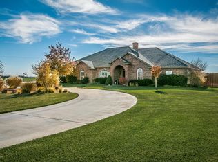 17750 White Wing Rd, Canyon, TX 79015