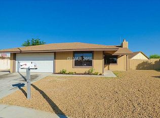 2404 Alydar Cir, Las Vegas, NV 89108