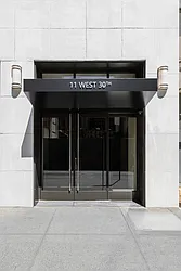 Empire State Lofts at 11 West 30th Street in NoMad