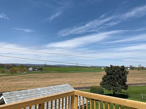 Million Dollar views