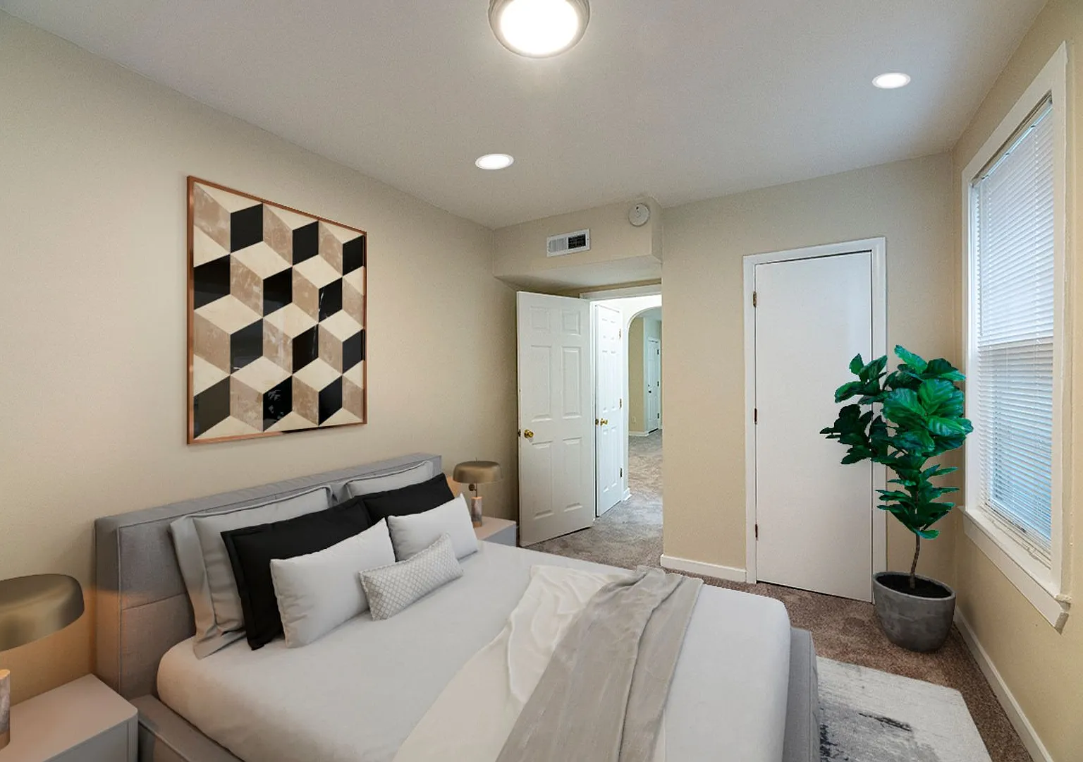 351 Parkland Pl SE Apt 3 — Photo 1