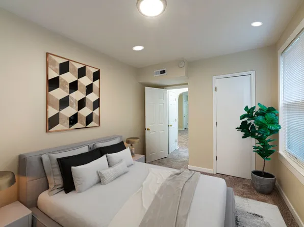 351 Parkland Pl SE Apt 3, 351 Parkland Pl SE #3, Washington, DC 20032