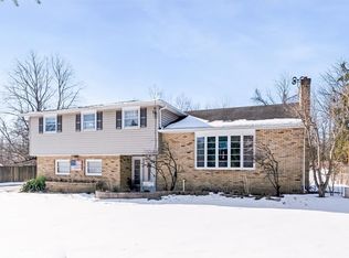 105 Percy Rd, Churchville, NY 14428