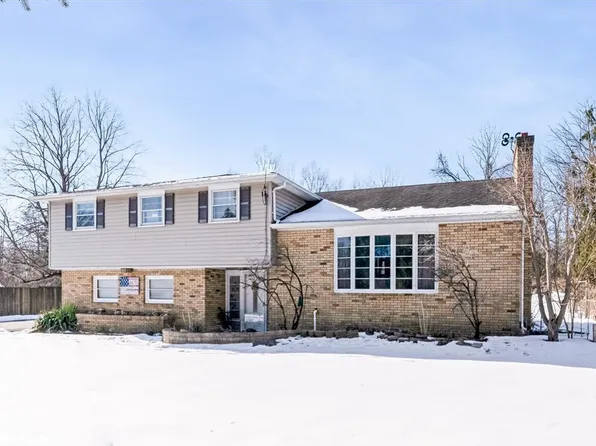 105 Percy Rd, Churchville, NY 14428