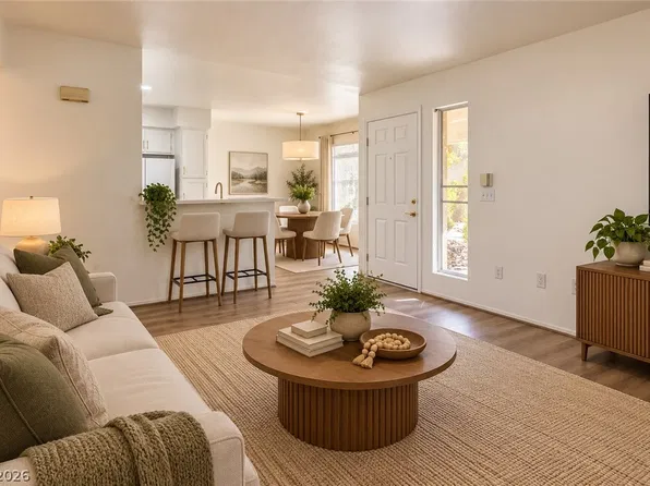 5710 E Tropicana Ave Unit 1017, Las Vegas, NV 89122