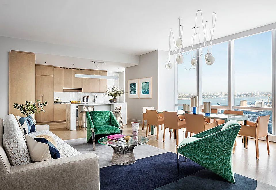 1st image of 15 Hudson Yards #30H