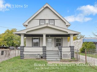 4752 W 130th St, Cleveland, OH 44135
