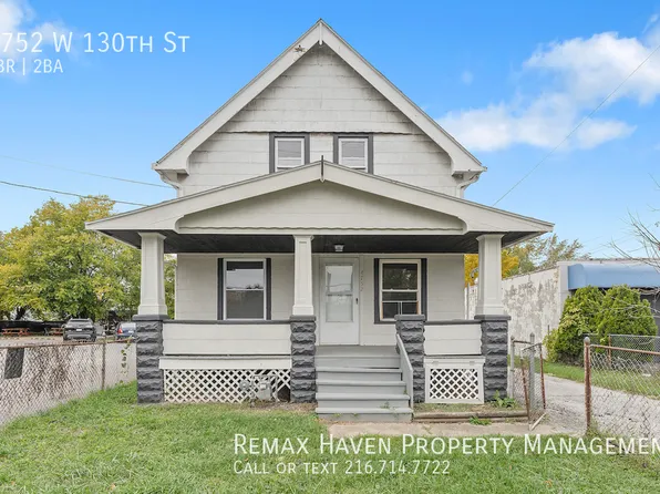 4752 W 130th St, Cleveland, OH 44135