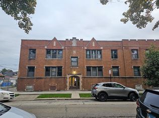 121 W 80th St UNIT 2E, Chicago, IL 60620