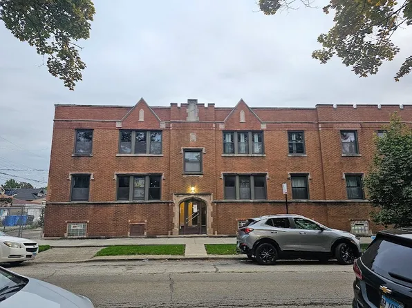121 W 80th St Unit 2E, Chicago, IL 60620