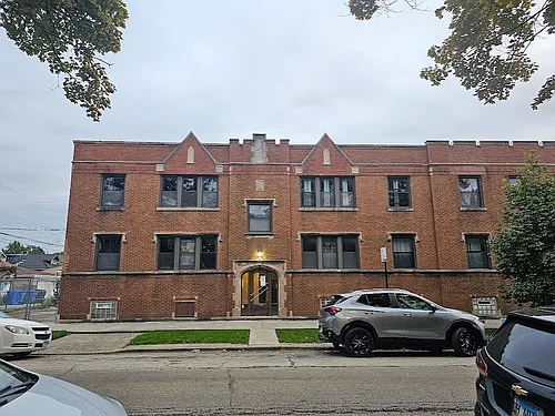 121 W 80th St #2E Photo 1