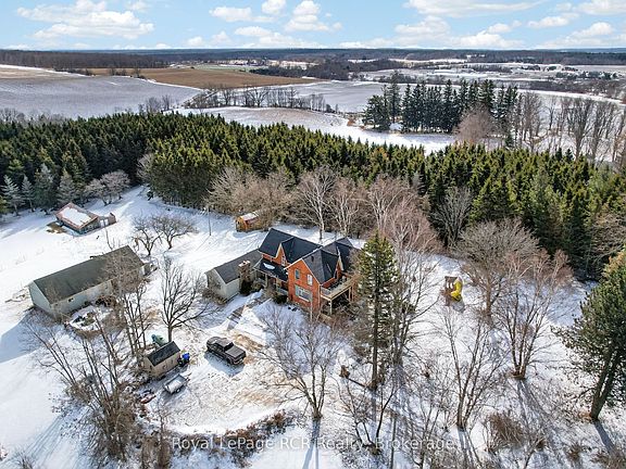 2nd image of 2553 County Road 42 Rd